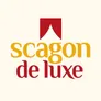 Logo Scagon De Luxe