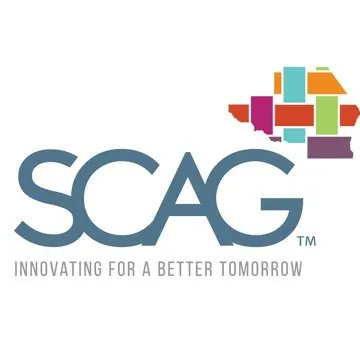 Southern California Association of Governments logo