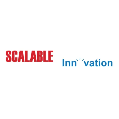 Scalable Systems logo