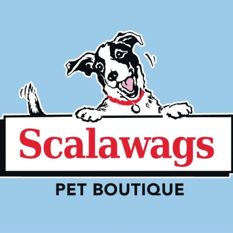 Scalawags Pet Boutique