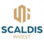 Logo Scaldis Invest