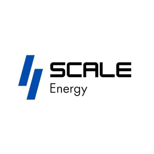 Scale Energy logo