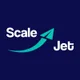 ScaleJet | eCommerce Recruitment agency logo