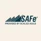SAFe by Scaled Agile, Inc. logo