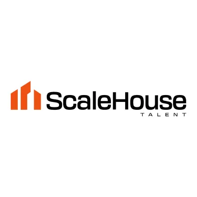 ScaleHouse Talent logo