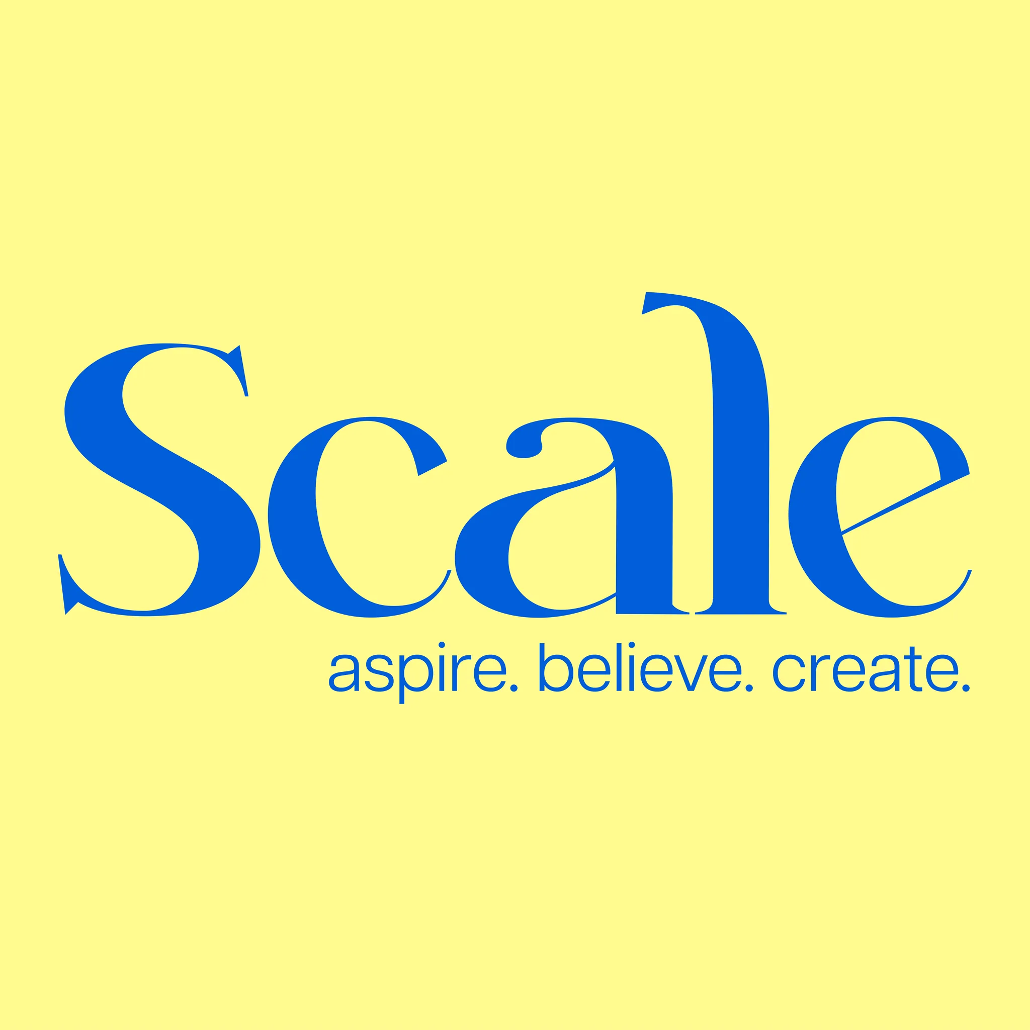 Scale Media logo