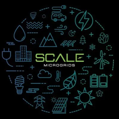 Scale Microgrid Solutions Logo