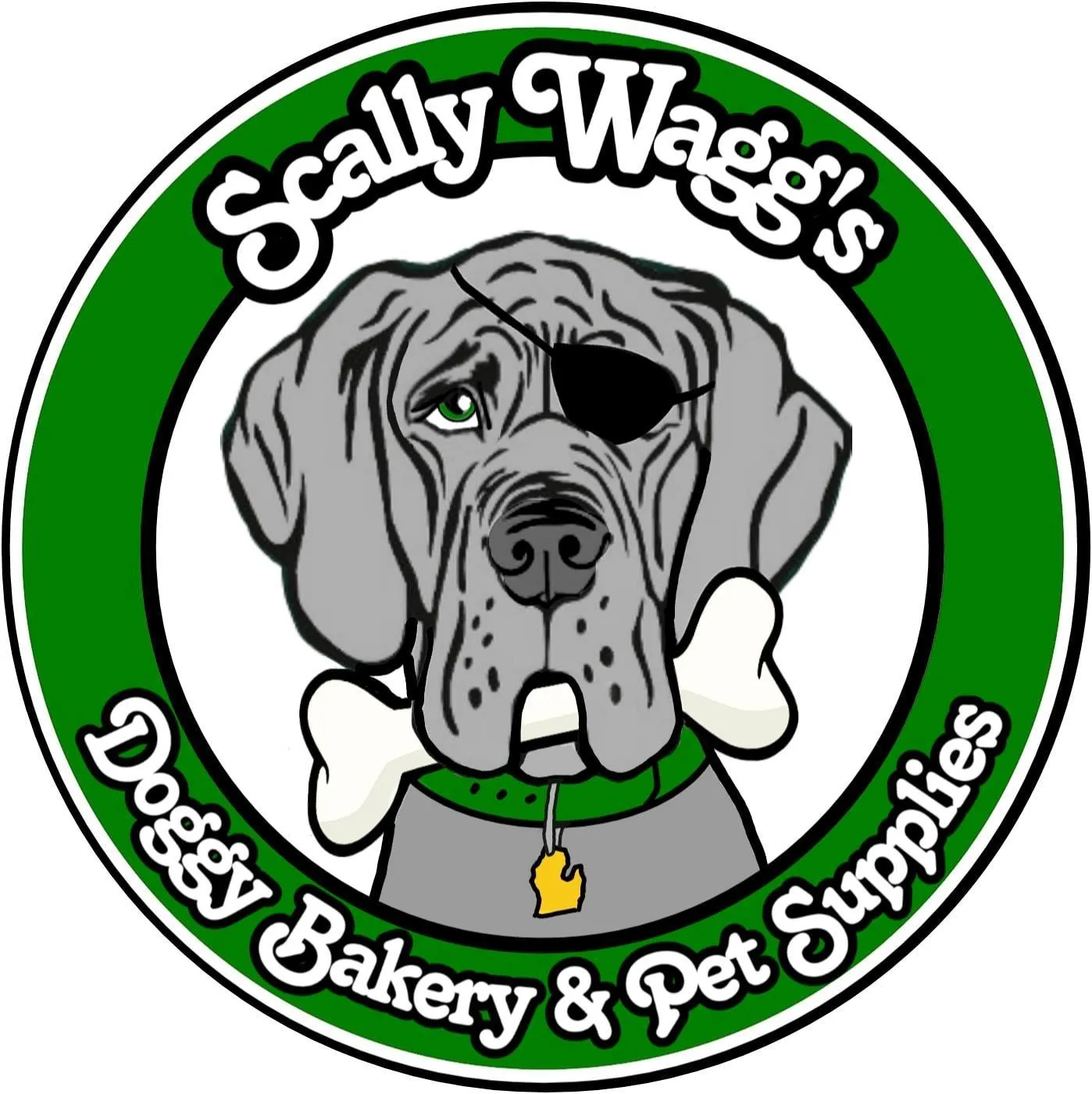 Scally Waggs Pet Supplies
