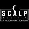Scalp Society - Scalp Micropigmentation Clinic logo