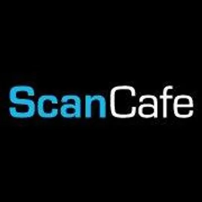 ScanCafe - Closed