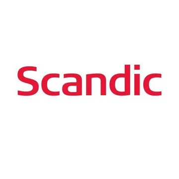Scandic Hotels Group