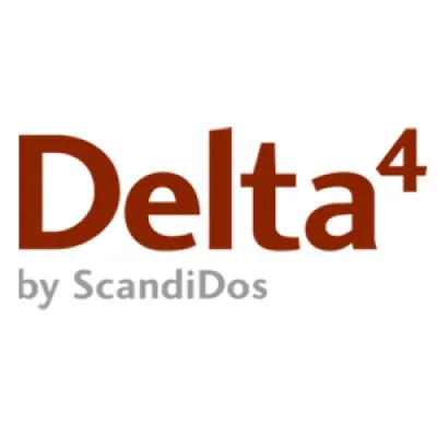 ScandiDos AB Logo