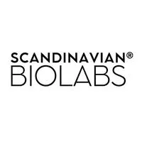 Scandinavianbiolabs.com logo