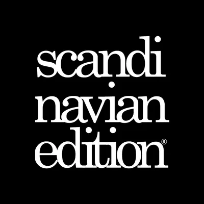 Scandinavian Edition logo