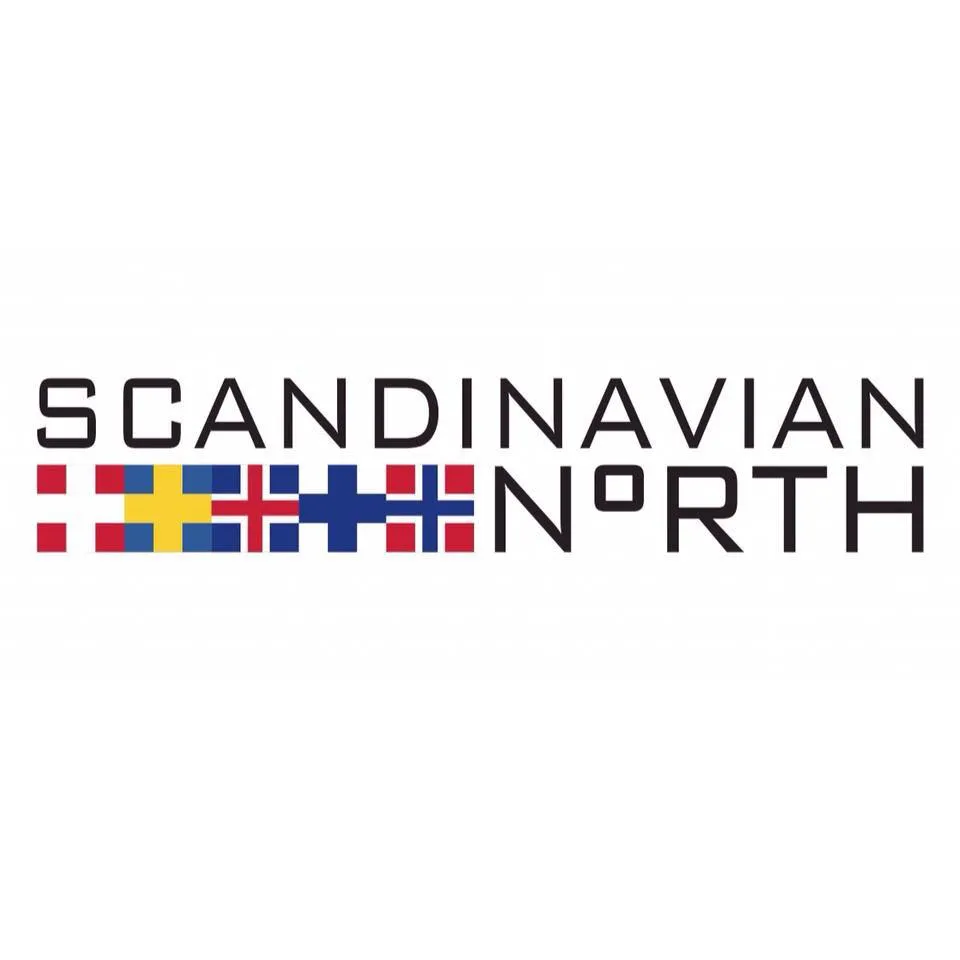 Scandinavian North