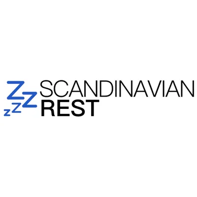 ScandinavianRest logo