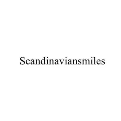 Scandinaviansmiles logo