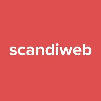 Scandi Web Logo