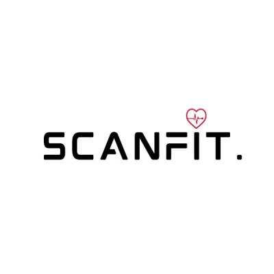 Scanfit logo