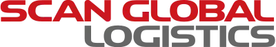 Scan Global Logistics logo