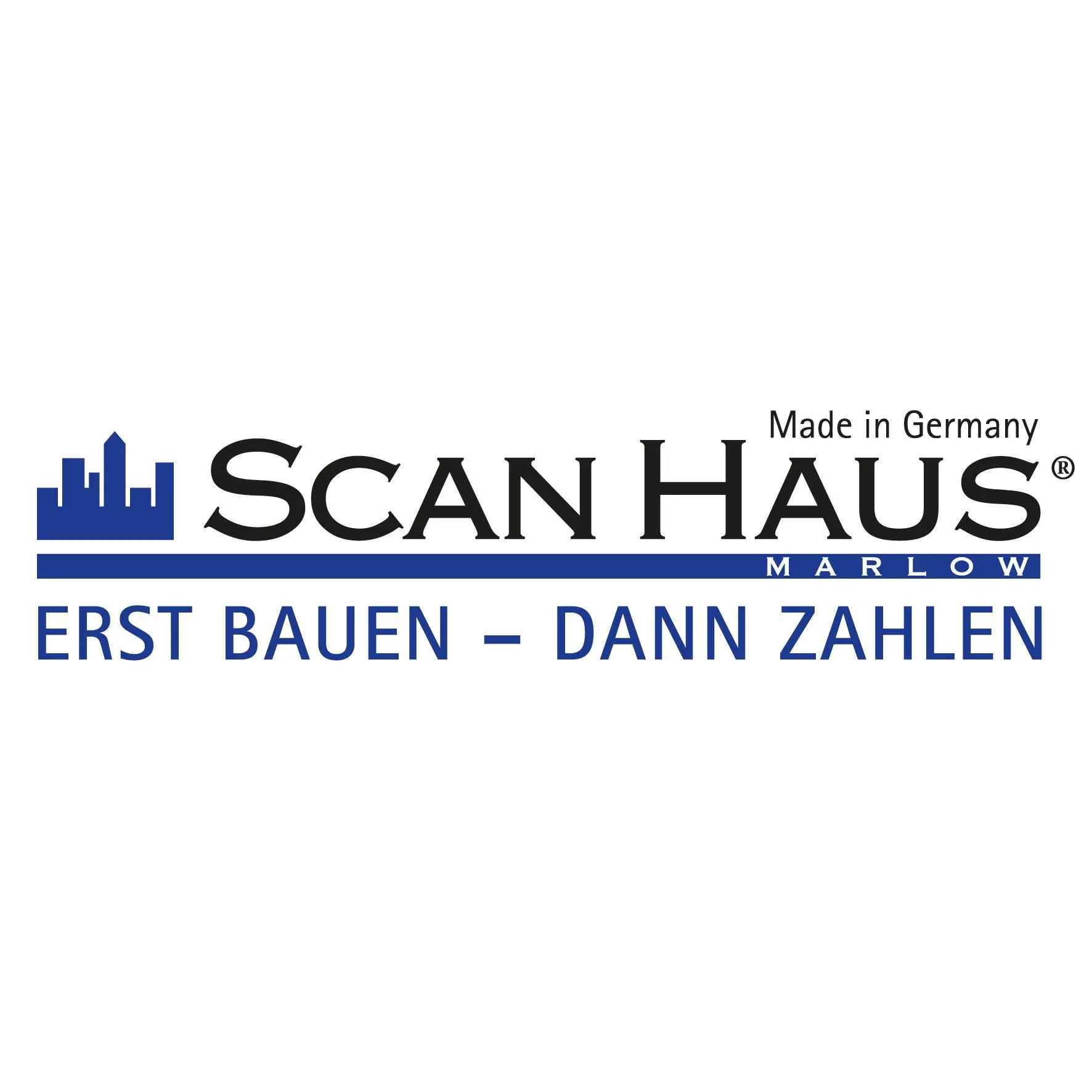 SCAN HAUS MARLOW