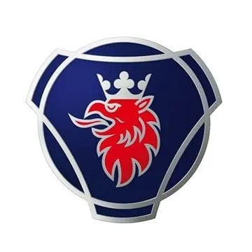 Scania Deutschland GmbH logo