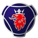 Scania Australia Pty Ltd Logo