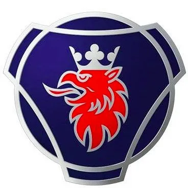 Scania Invest logo