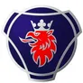 Logo Scania Nuth