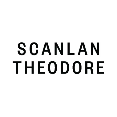Scanlan Theodore