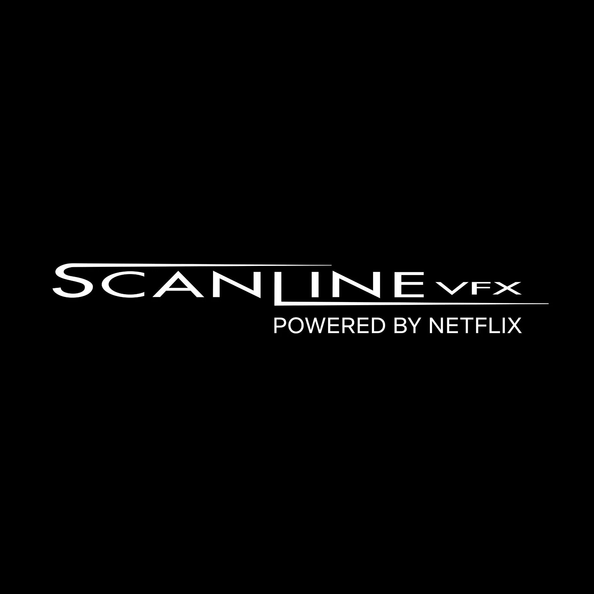 Scanline VFX Logo