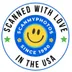 ScanMyPhotos logo