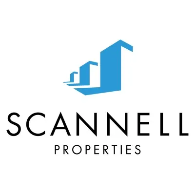 Scannell Properties logo