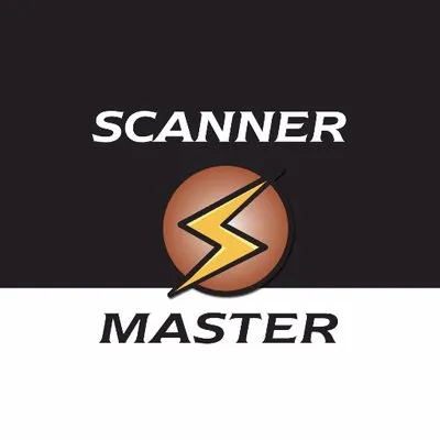 Scannermaster
