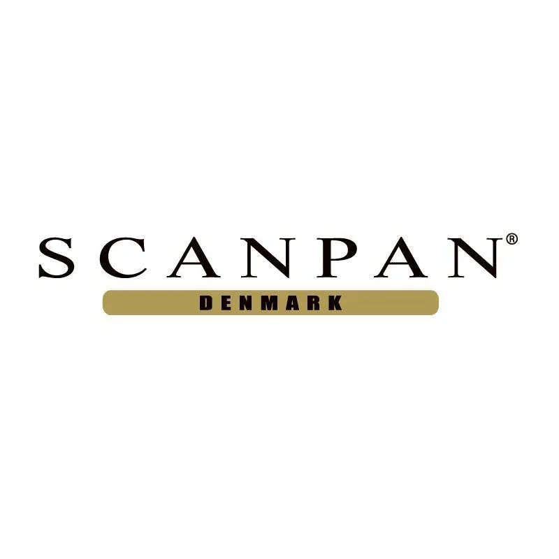 Scanpan logo