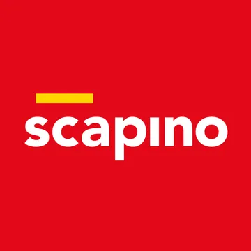 Scapino Logo