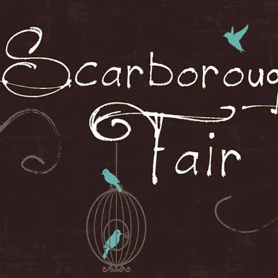 Scarborough Fair Shop