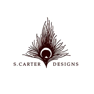 S Carter Designs logo