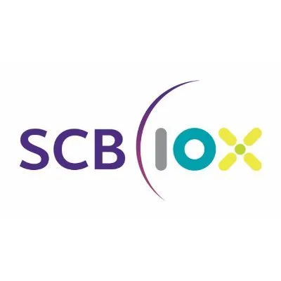 SCB10X logo