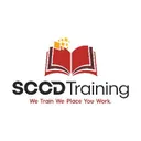 SCCD Training logo