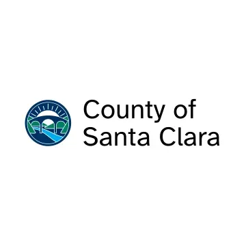 County of Santa Clara Logo