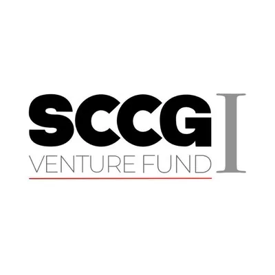 SCCG logo