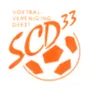 Logo SCD'33