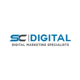 SC Digital Logo