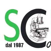 Scelsi Componenti Logo