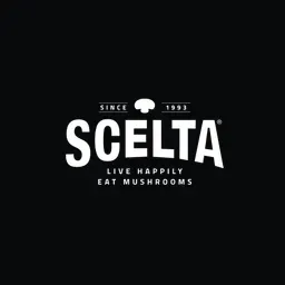 Scelta Mushrooms logo