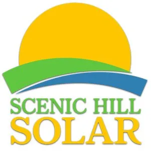 Scenic Hill Solar LI, LLC logo