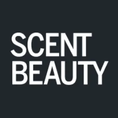 SCENT BEAUTY logo