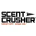 Scent Crusher logo