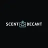 Scent Decant logo
